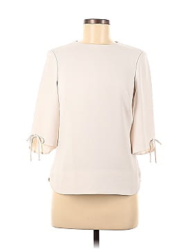 Ted Baker London 3/4 Sleeve Blouse (view 1)