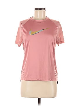 Nike Active T-Shirt (view 1)