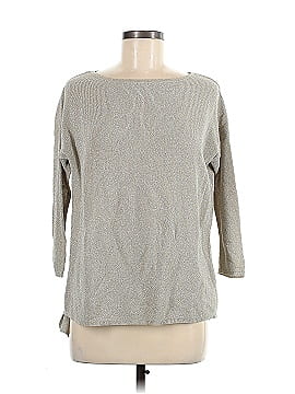 Zara TRF Pullover Sweater (view 1)