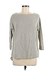 Zara Trf Pullover Sweater