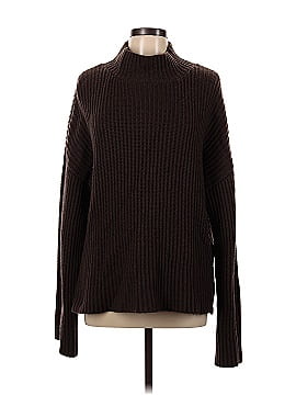 Sweet Baby Jamie Turtleneck Sweater (view 1)