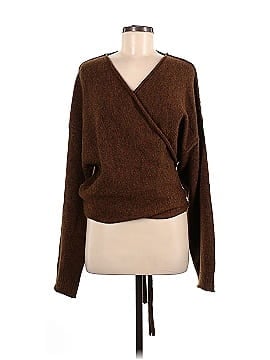 Azalea Pullover Sweater (view 1)