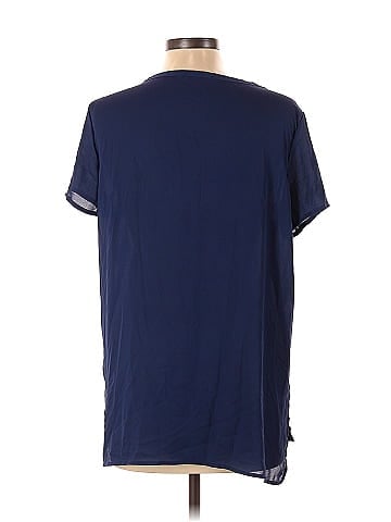 Soprano Short Sleeve Blouse (view 2)