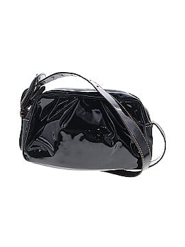 Fendi Leather Shoulder Bag (view 1)