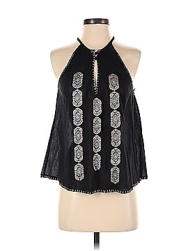 Joie Sleeveless Blouse (view 1)