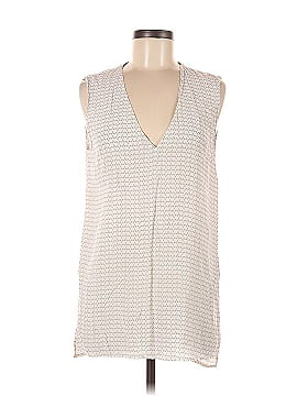 Equipment Sleeveless Blouse (view 1)