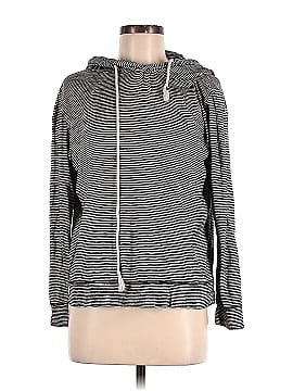 J.Crew Factory Store Pullover Hoodie (view 1)