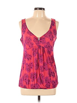 New York & Company Sleeveless Blouse (view 1)