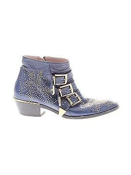 Chloé Ankle Boots (view 1)