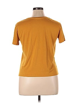 Fifth Sun Short Sleeve T-Shirt (view 2)