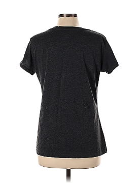 Instant Message Short Sleeve T-Shirt (view 2)