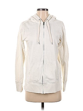 Gap Zip Up Hoodie (view 1)