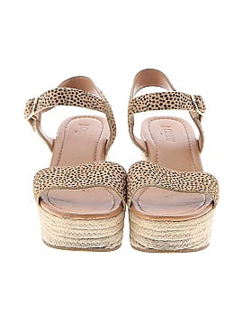 J.Crew Factory Store Wedges (view 2)