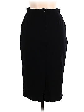 Shape FX Formal Skirt (view 2)