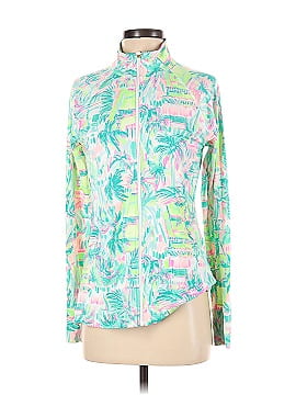 Lilly Pulitzer Jacket (view 1)