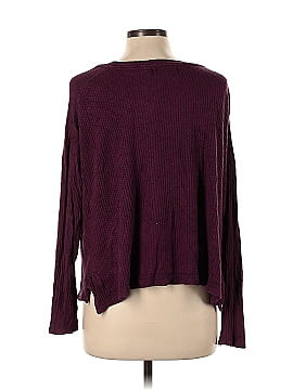 Velvet by Graham & Spencer Pullover Sweater (view 2)