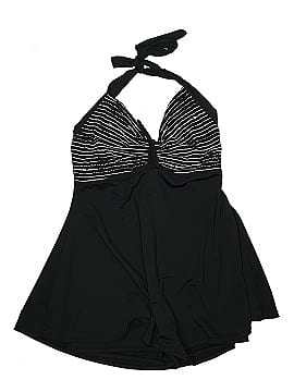 Cocoship Two Piece Swimsuit (view 1)