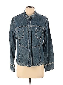 Out Of The Blue Denim Jacket (view 1)