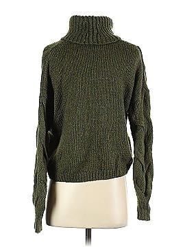 Madewell Pullover Sweater (view 2)