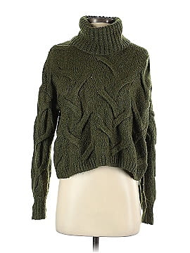 Madewell Pullover Sweater (view 1)