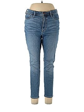 Madewell Jeans (view 1)