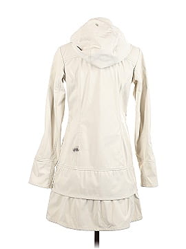 Athleta Raincoat (view 2)