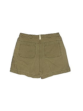 Organic Khaki Shorts (view 2)