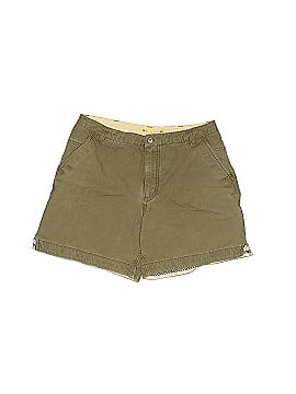 Organic Khaki Shorts (view 1)