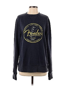 Lucky Brand Sweatshirt (view 1)