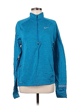 Nike Track Jacket (view 1)