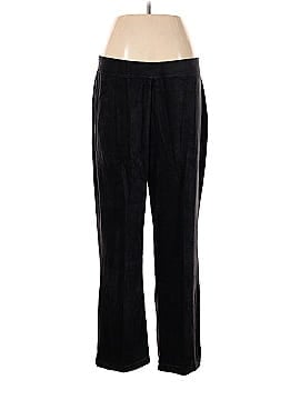 Karen Scott Sport Casual Pants (view 1)