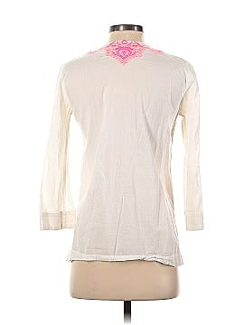 Lilly Pulitzer 3/4 Sleeve Blouse (view 2)