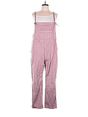 Pilcro By Anthropologie Jumpsuit