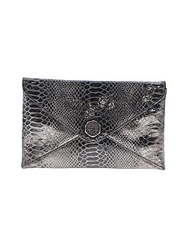 Vince Camuto Leather Clutch (view 1)