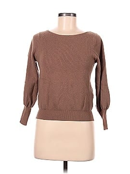 Natural Beauty Pullover Sweater (view 1)