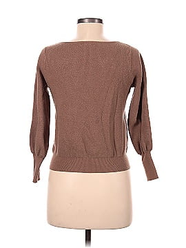 Natural Beauty Pullover Sweater (view 2)