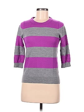 J.Crew Factory Store Wool Sweater (view 1)