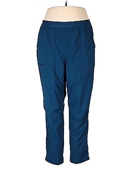 Mountain Gear Track Pants (view 1)