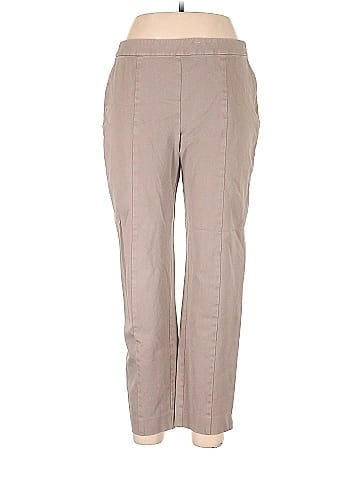 Gallia Moda Casual Pants (view 1)