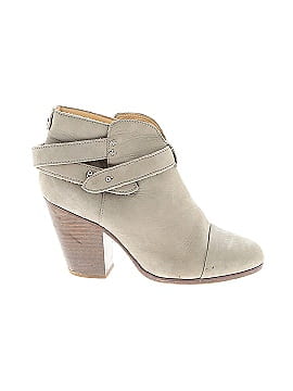 Rag & Bone Ankle Boots (view 1)