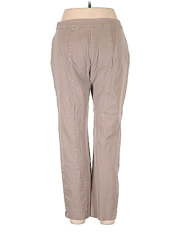 Gallia Moda Casual Pants (view 2)