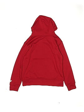 New Balance Pullover Hoodie (view 2)