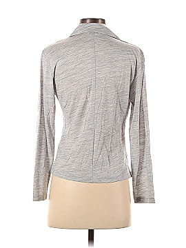 Club Monaco Long Sleeve Top (view 2)