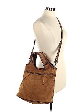 Ugg Leather Satchel (view 2)