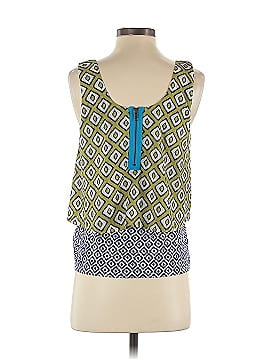 Meadow Rue Sleeveless Blouse (view 2)