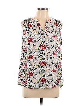 Eliane Rose Sleeveless Blouse (view 1)