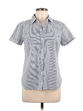 Tommy Hilfiger Short Sleeve Button-Down Shirt (view 1)