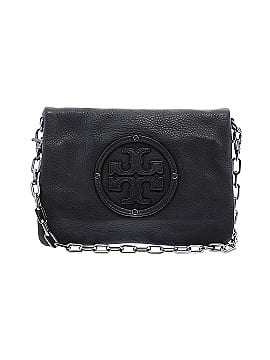 Tory Burch Leather Crossbody Bag (view 1)