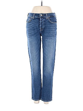 7 For All Mankind Jeans (view 1)