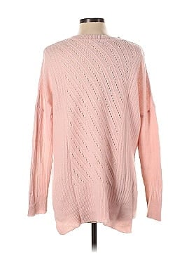 Johnny Was Cashmere Pullover Sweater (view 2)